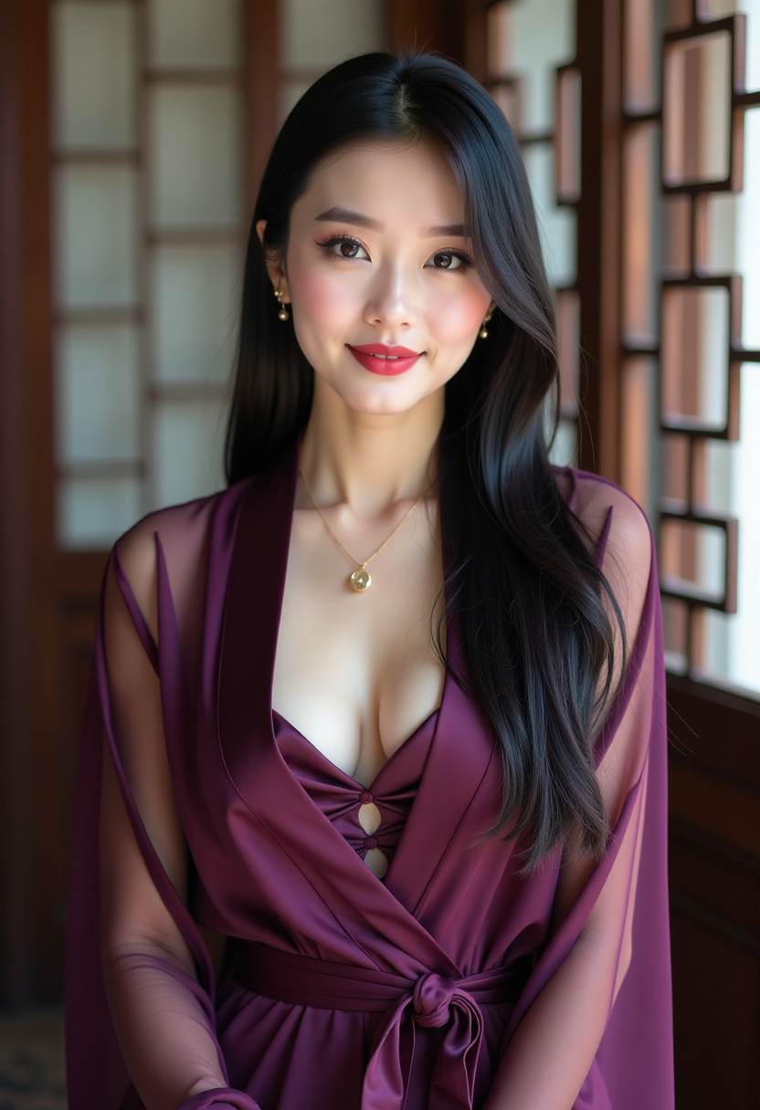 汉武大帝